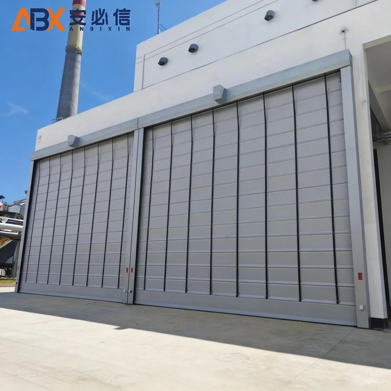 泰安市冷库门封